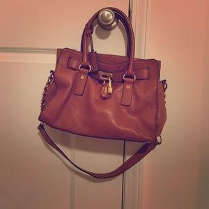 MK purse (with long strap!)