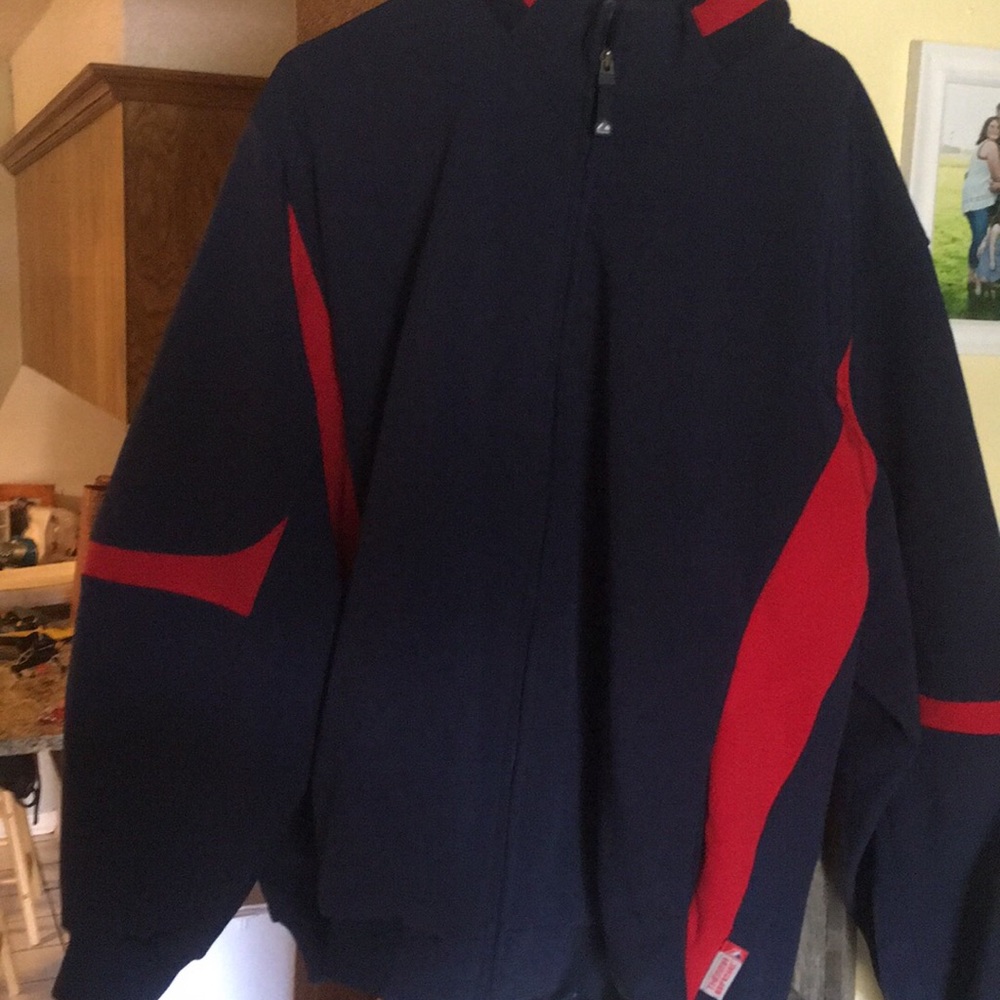 Majestic Jacket