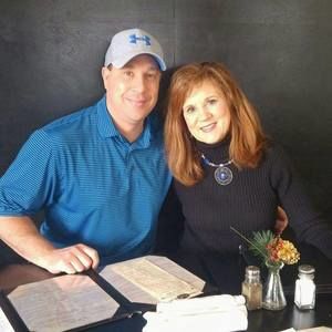 Meet your Posher, Sherry