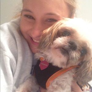 Meet your Posher, Stephanie
