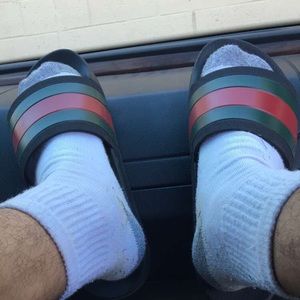 Meet your Posher, Angel