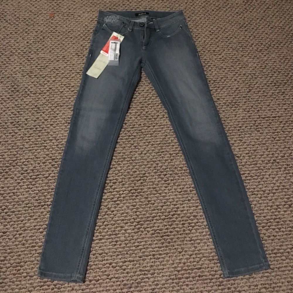 Killah Flirt skinny jeans