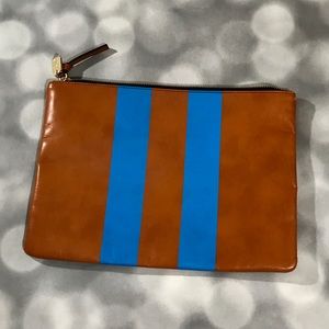 Amica Thompson clutch purse