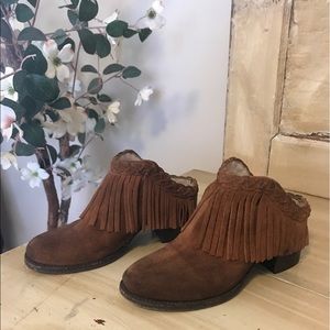 Freebird by Steven 'Lucy' Mule