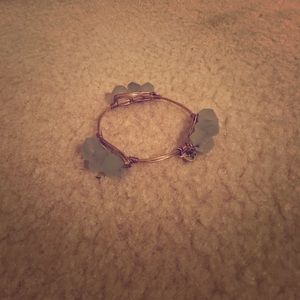 Bourbon & bow ties bangle