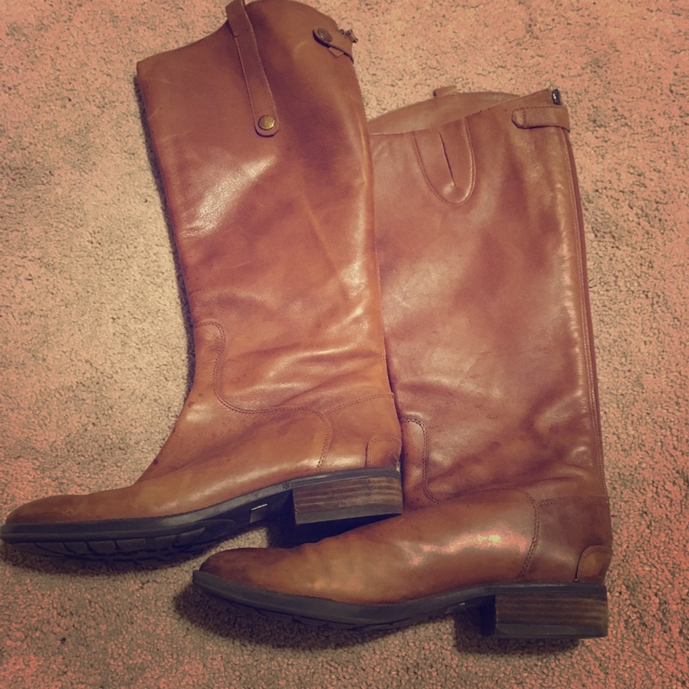 Sam Edelman Penny