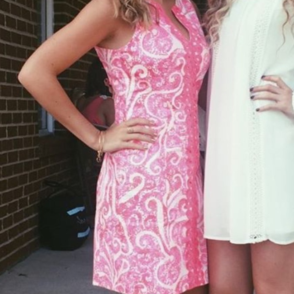 Lilly Pulitzer Dress