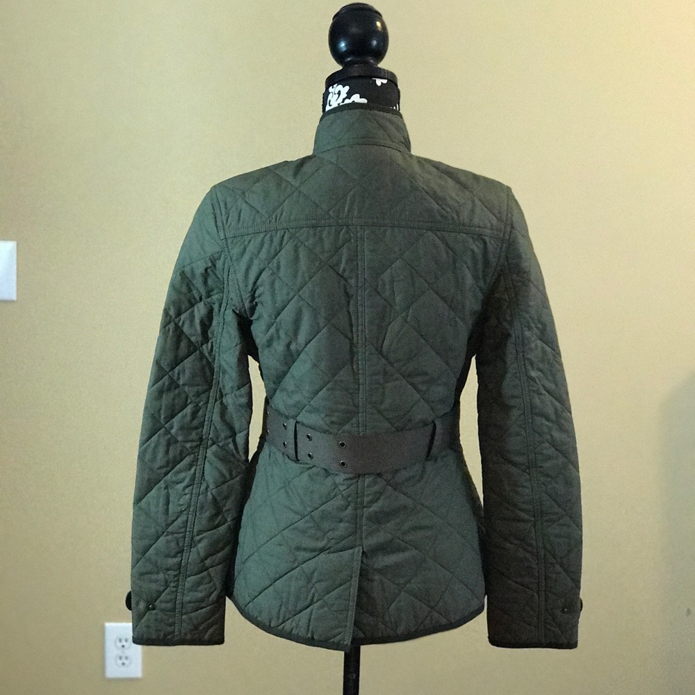 Andrew Charles Utility Jacket - Picture 4 of 5