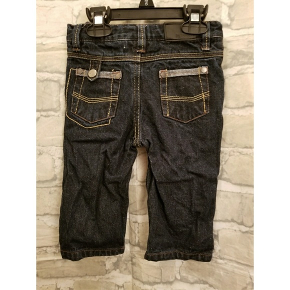 🔴Kenneth Cole Reaction baby jeans - Picture 2 of 2