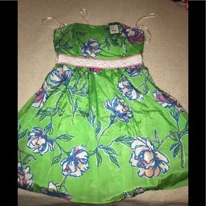 NEW with Tags Fun Lily Pulitzer dress!