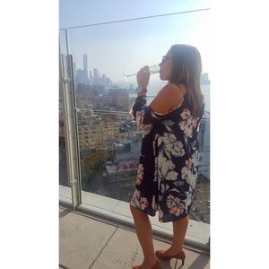 Meet your Posher, Jaclyn