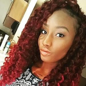 Meet your Posher, Kaylah