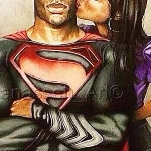 Meet your Posher, Sahara