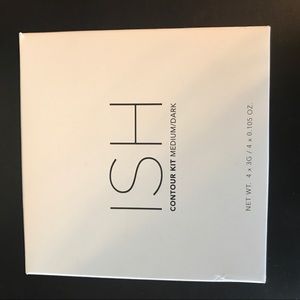 NEW Ish Contour Kit (Medium/Dark)