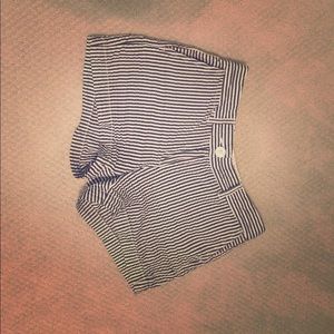 Crown and Ivy cargo shorts