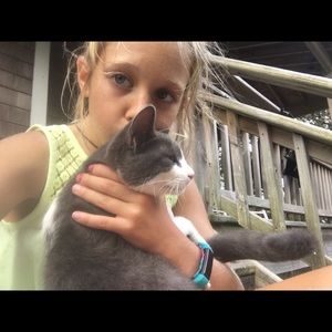 Meet your Posher, Lydia