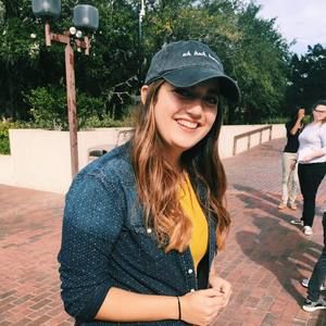 Meet your Posher, Genaveve