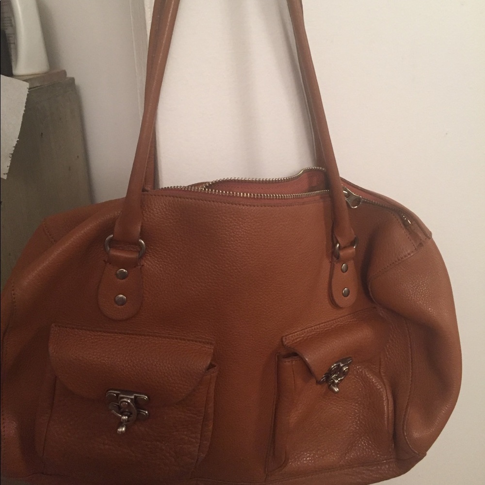 Cynthia Rowley bag