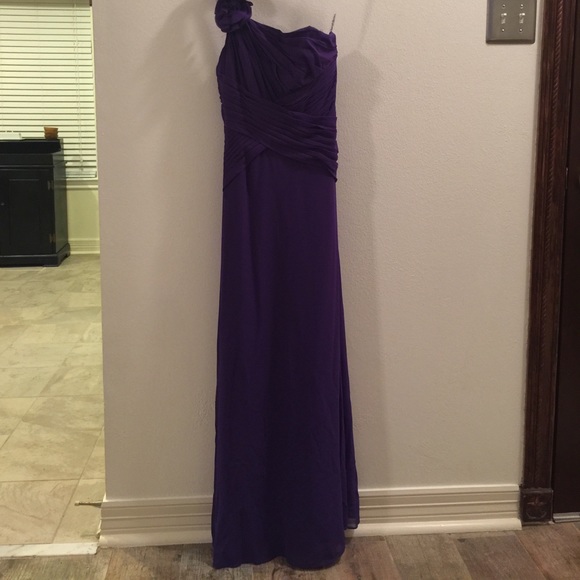 Bridesmaid dress - Picture 2 of 5
