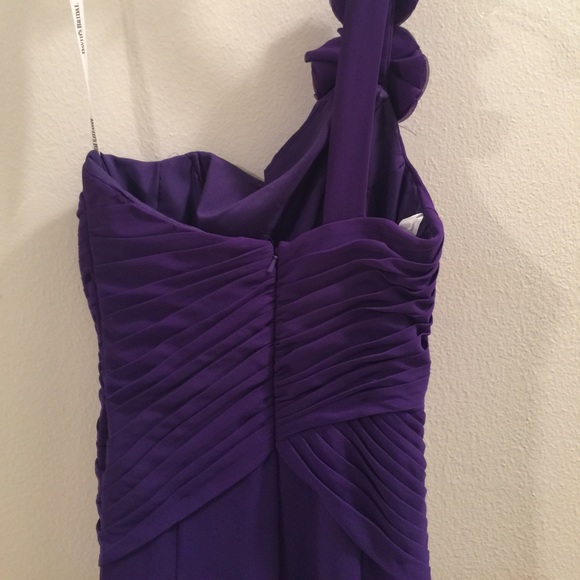 Bridesmaid dress - Picture 4 of 5