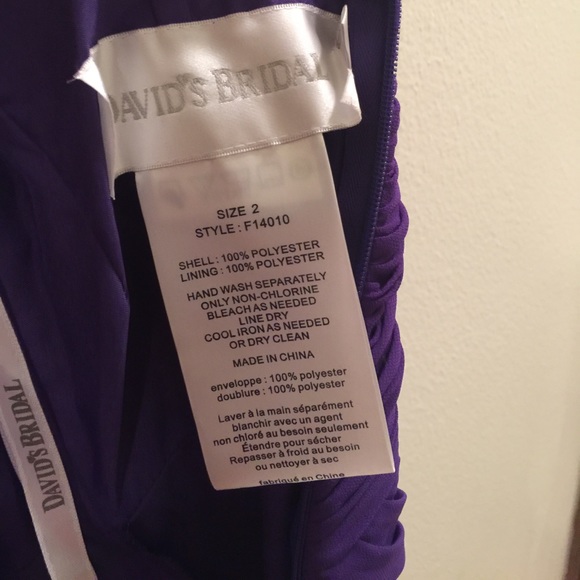 Bridesmaid dress - Picture 5 of 5