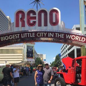 Meet your Posher, Debbi