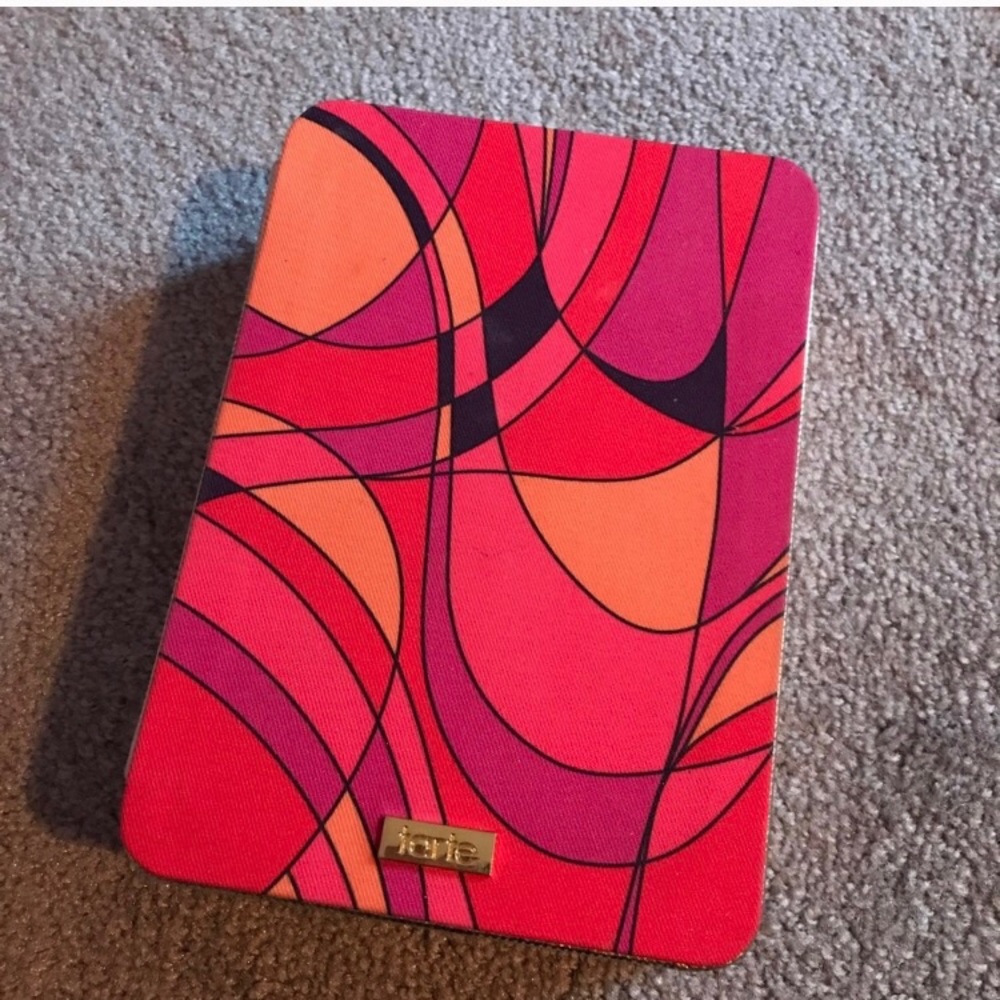 Tarte 2016 holiday box