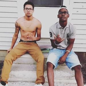 Meet your Posher, Jaylon