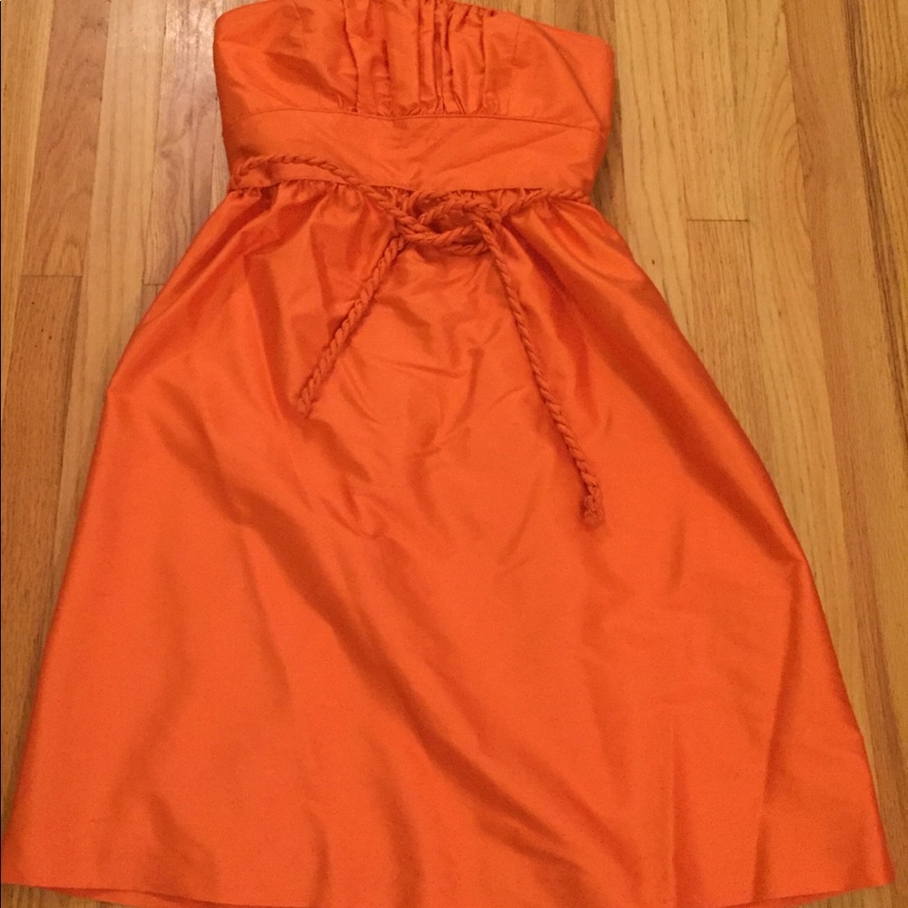J. Crew Dress