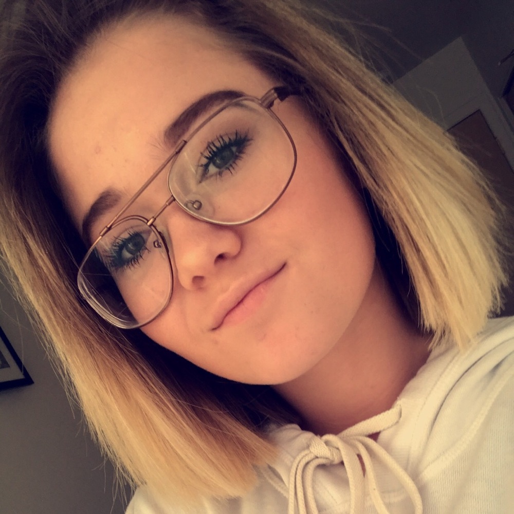 Meet your Posher, Valeriya