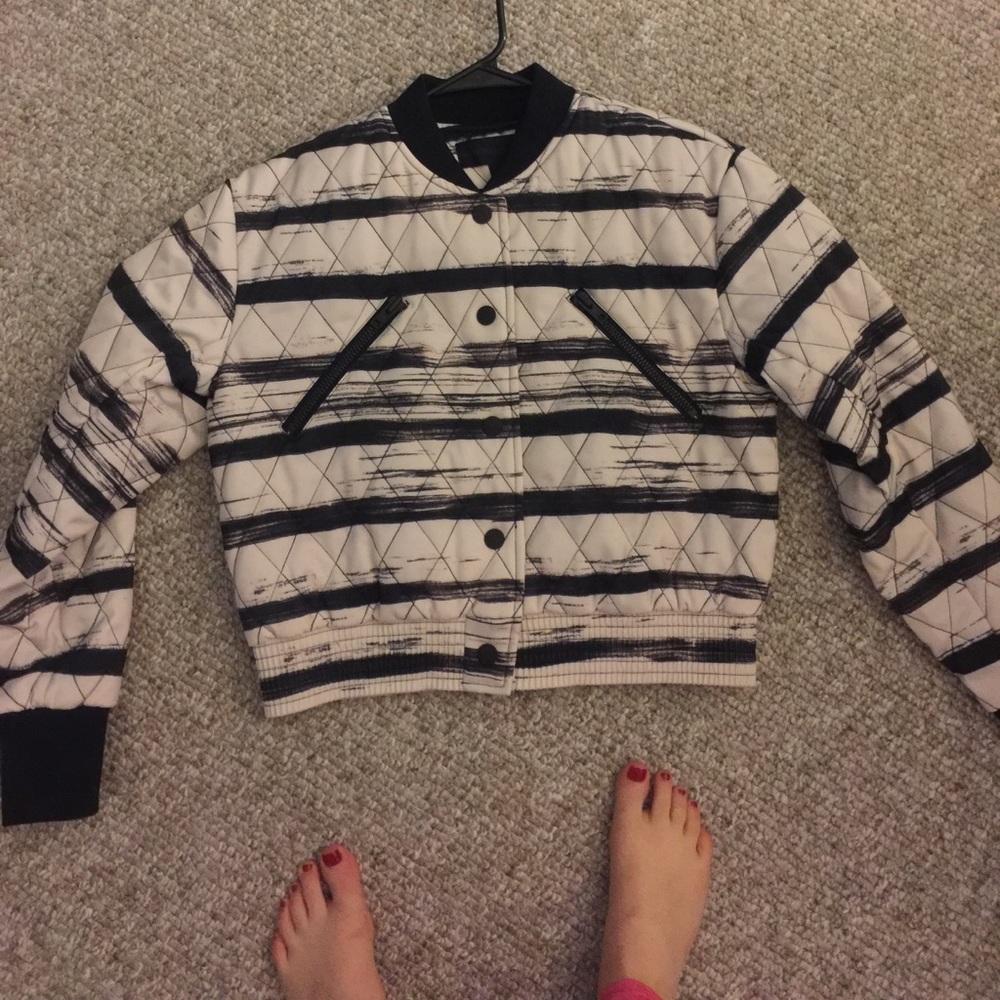 Kendall and Kylie Jacket