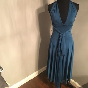 Wrap Dress