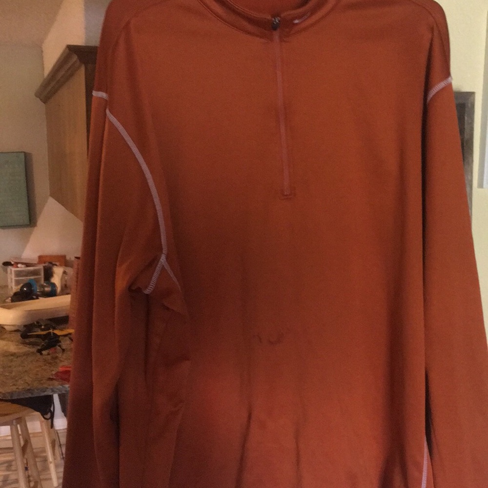 Nike Golf Pullover