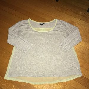 American Eagle long sleeve