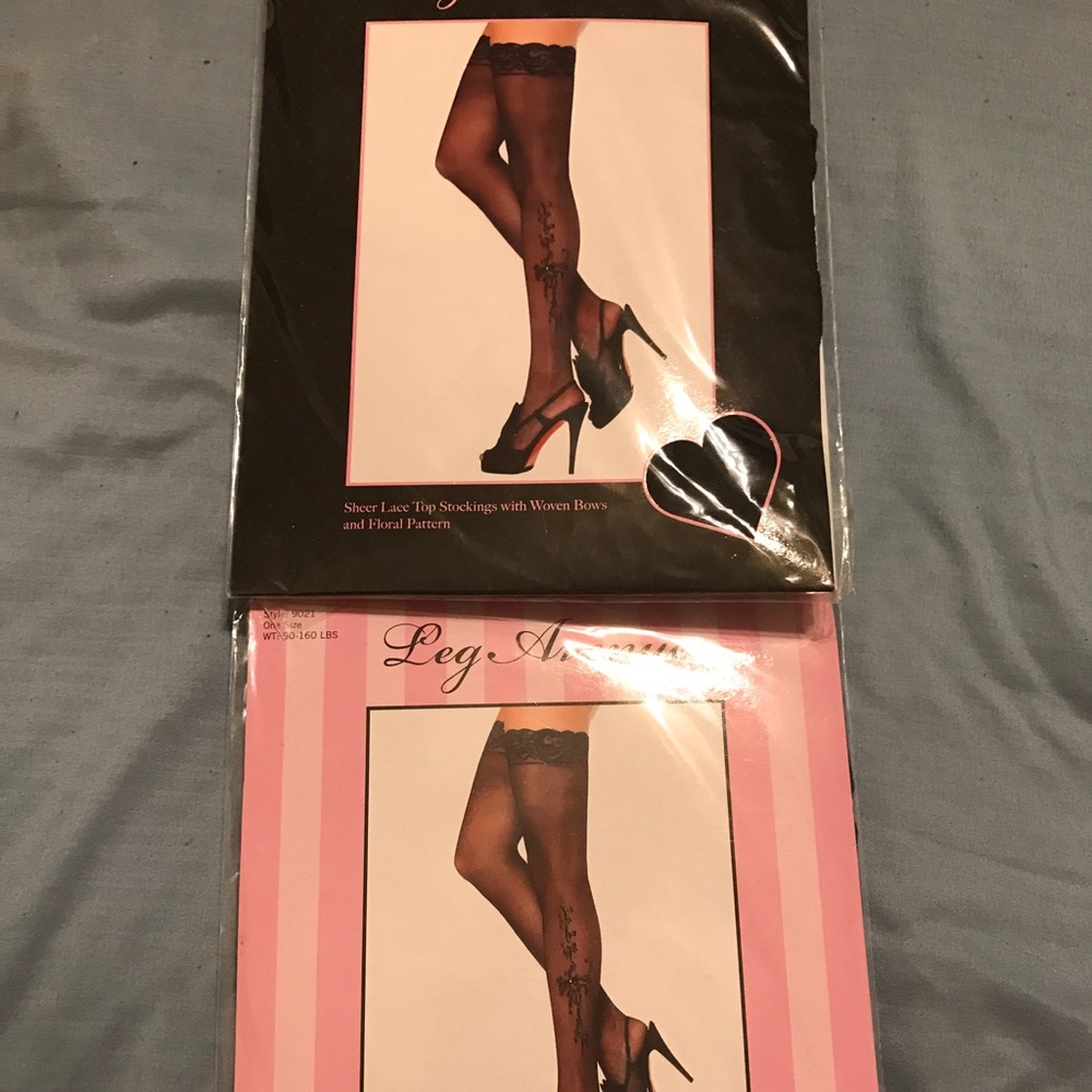 Leg avenue thigh hi