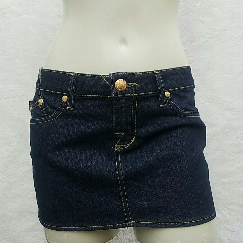 Rock Republic skirt