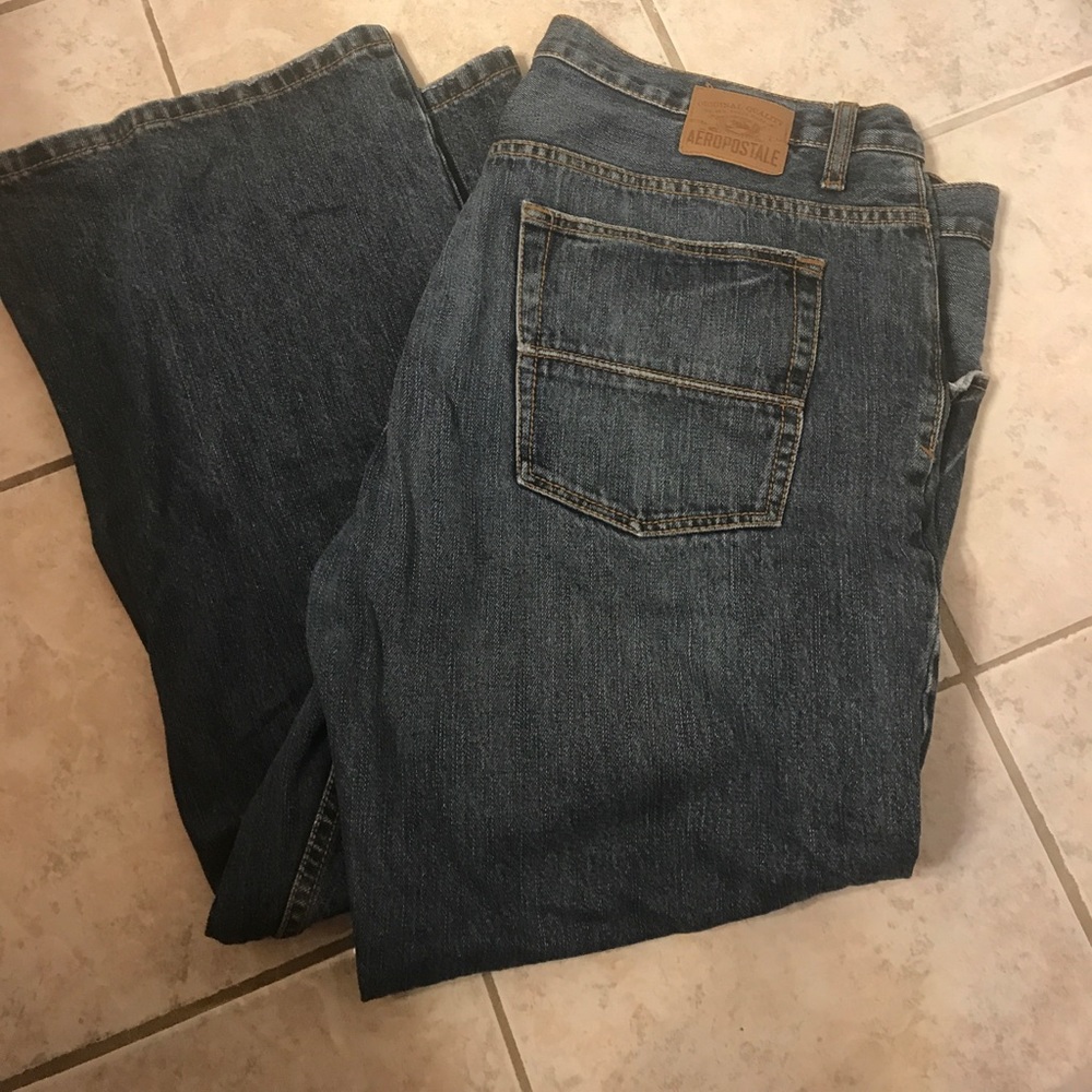 Men's 38X30