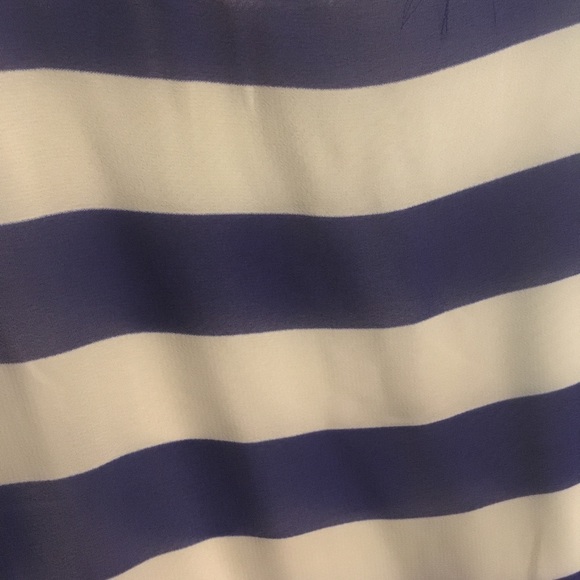 Striped dress - Picture 3 of 3