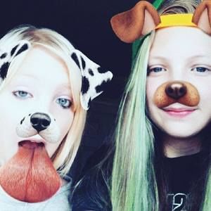 Meet your Posher, Madalyn