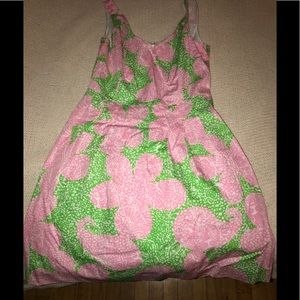 Beautiful Lily Pulitzer Dress! Never been worn!
