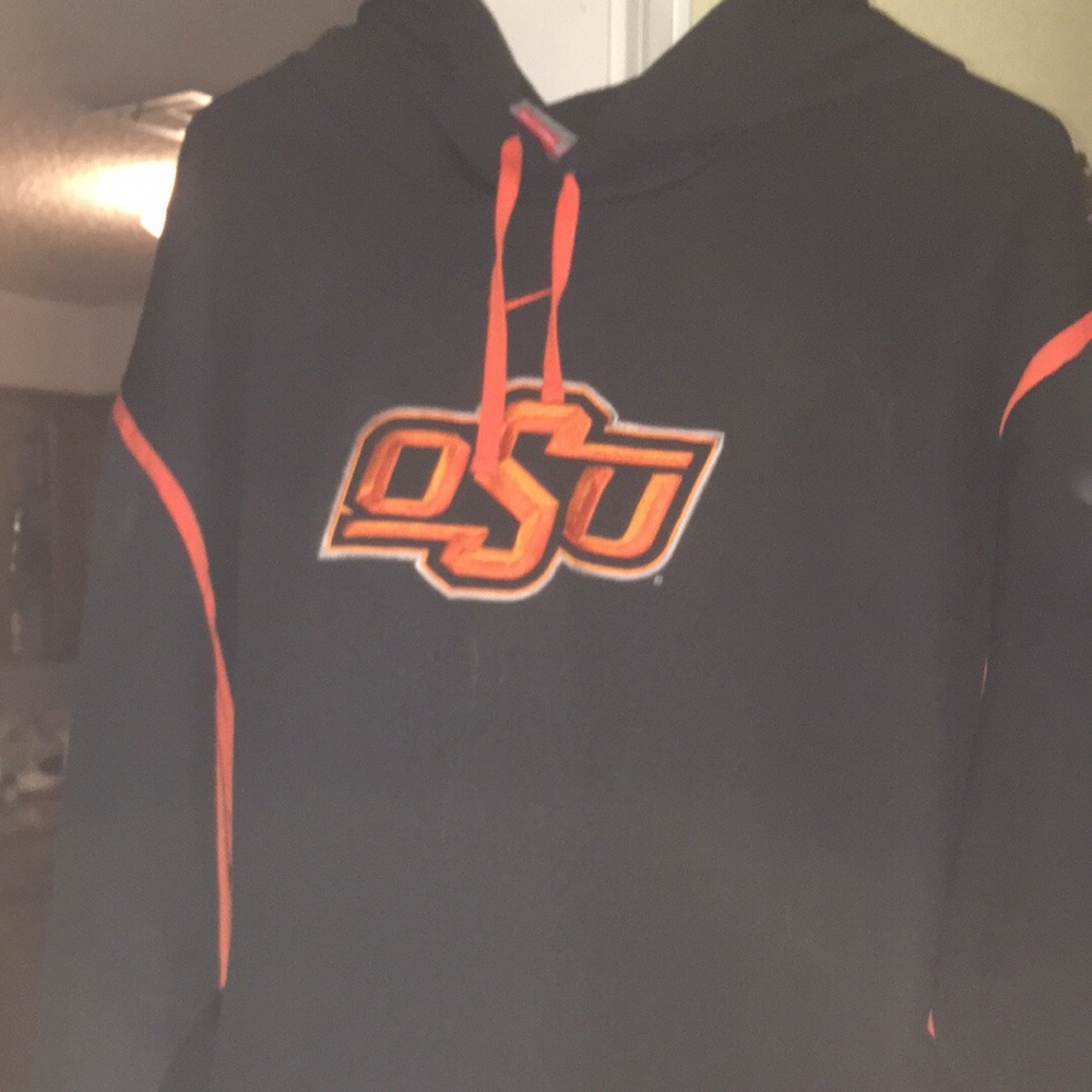 OSU Sweatshirt hoodie