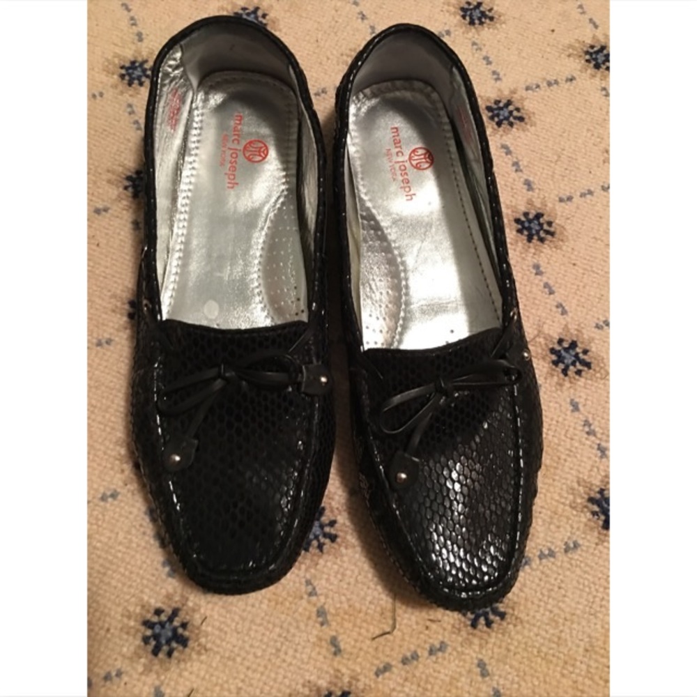 Marc Joseph Loafers