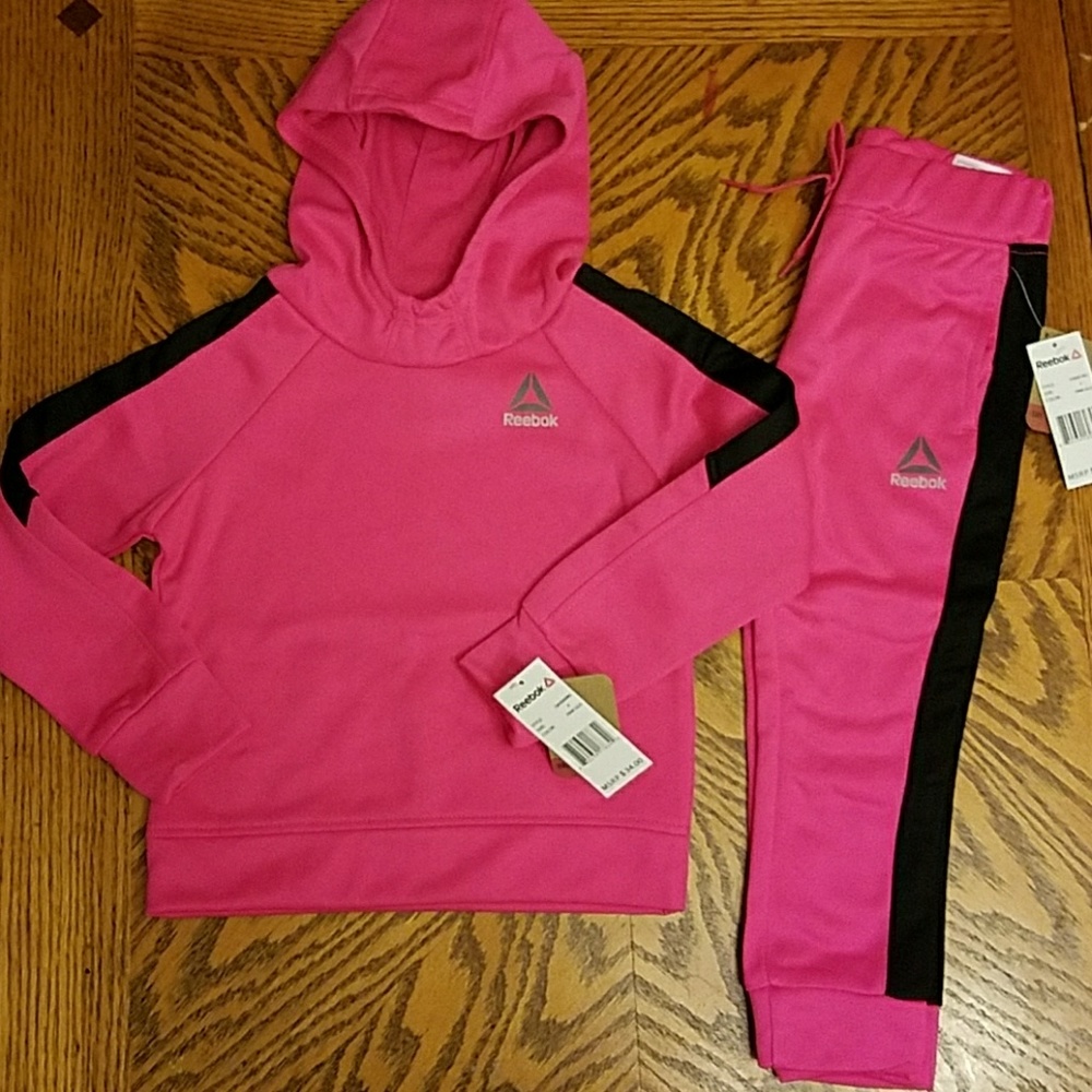 REEBOK sweatsuit