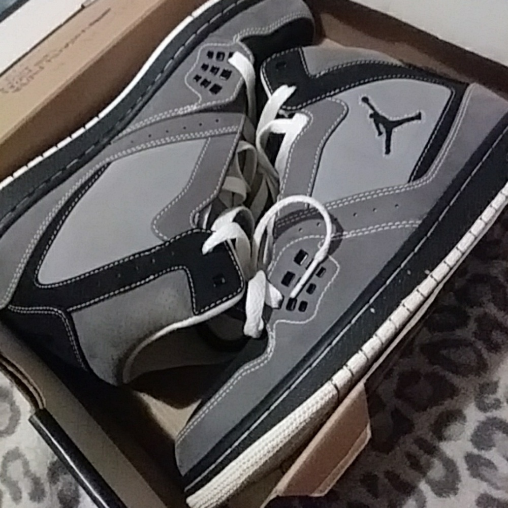 Brand new jordans