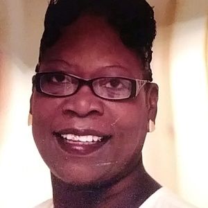 Meet your Posher, Jo ann