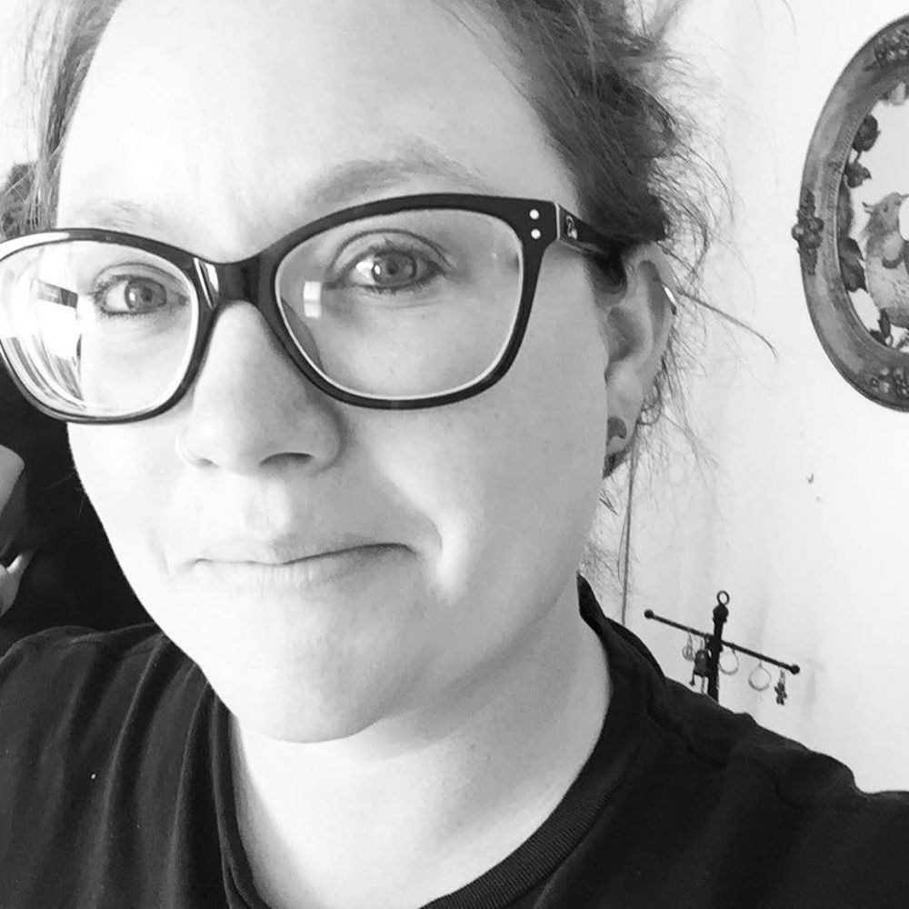 Meet your Posher, Jaccalyn