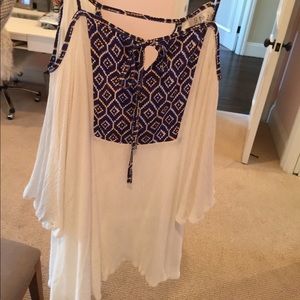 Stella Boutique Sun dress