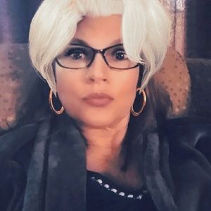 Meet your Posher, Sue