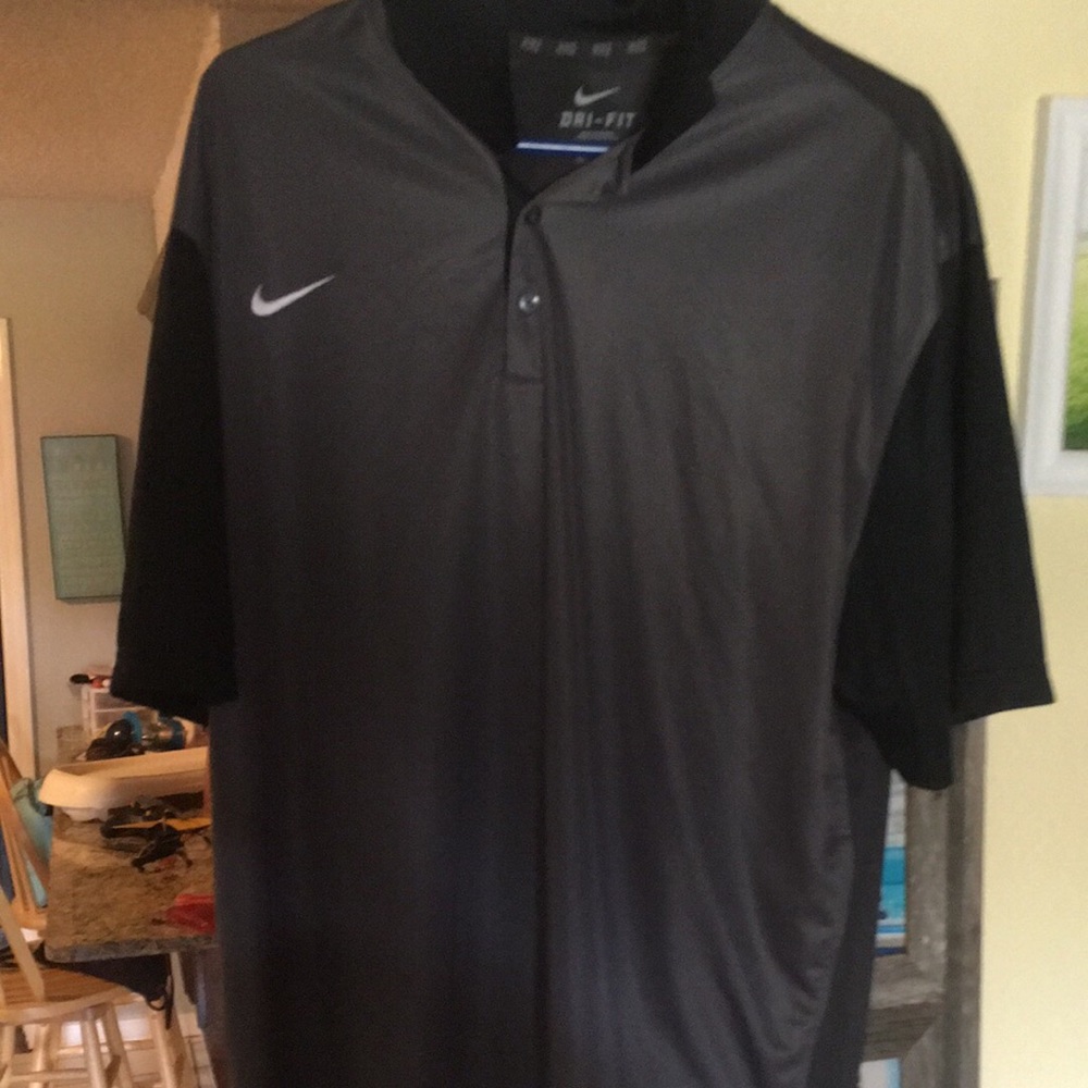 Nike Game Day Polo