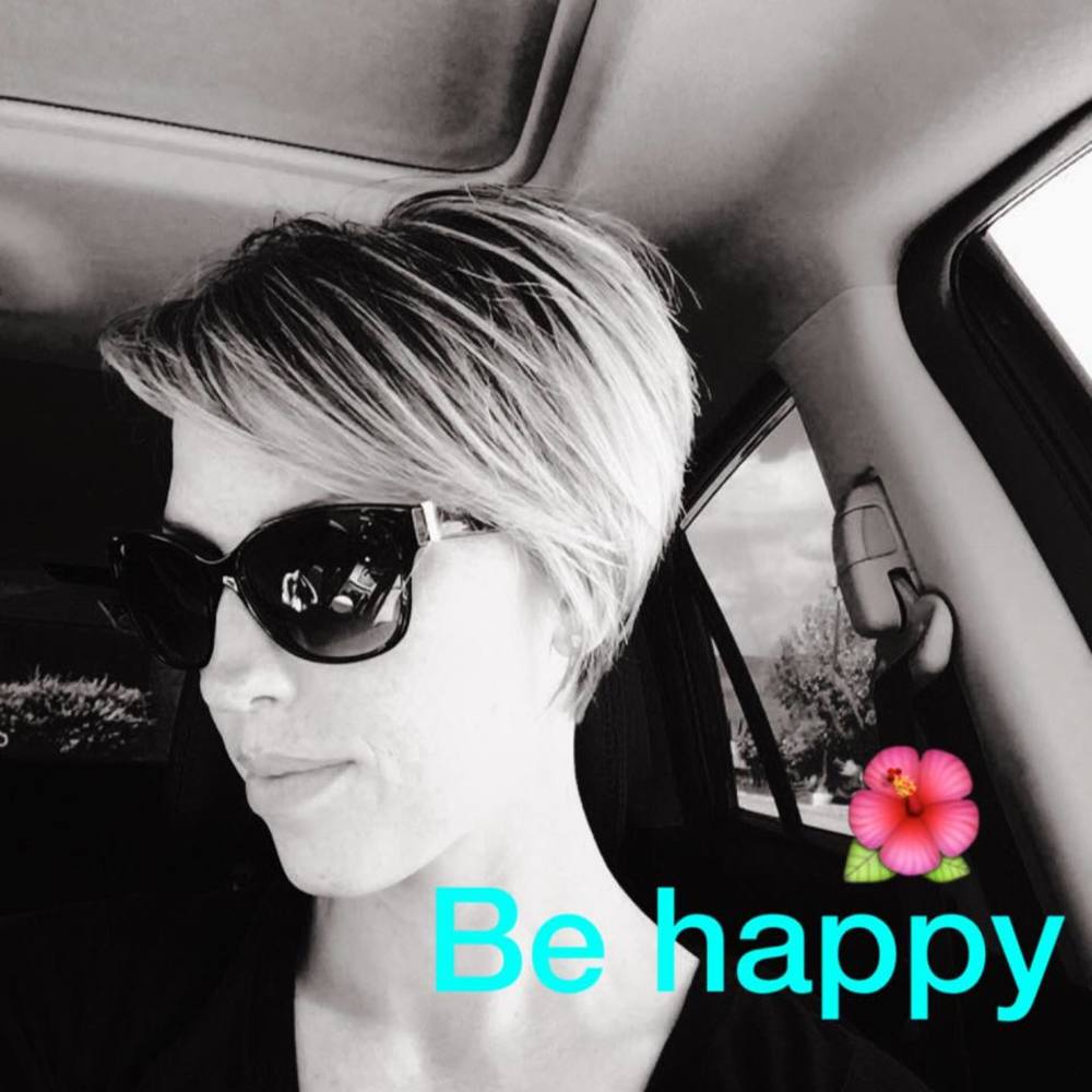 Meet your Posher, Meg